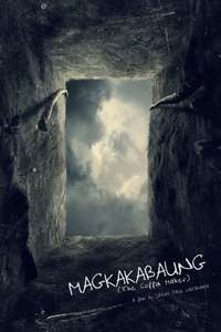 The Coffinmaker - Poster