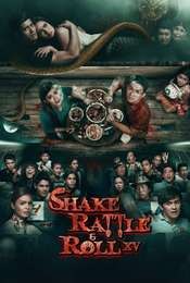 Shake  Rattle & Roll XV