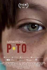 P*to - Poster