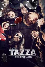 Tazza: One Eyed Jack