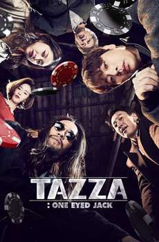 Tazza: One Eyed Jack