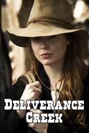 Deliverance Creek