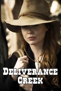 Deliverance Creek - Poster