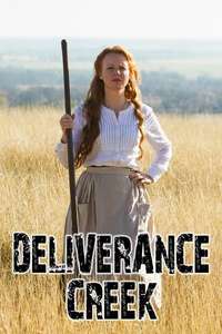 Deliverance Creek - Poster
