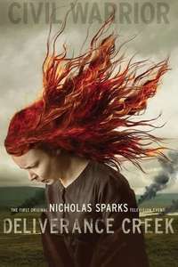 Deliverance Creek - Poster