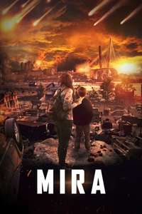 Mira - Posters