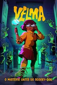 Velma - Posters