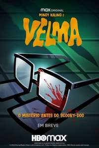 Velma - Posters