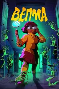 Velma - Posters