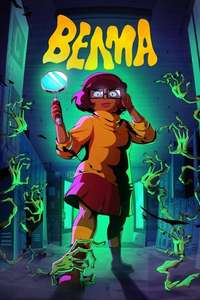 Velma - Posters