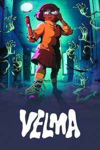 Velma - Posters