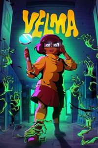 Velma - Posters