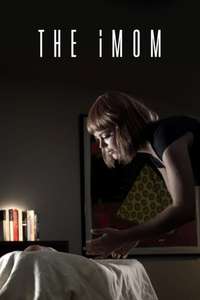 The iMom - Poster