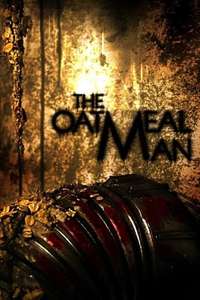 The Oatmeal Man - Poster