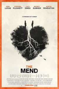 The Mend - Poster