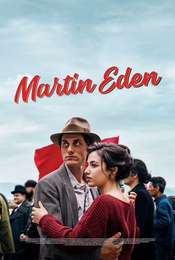 Martin Eden