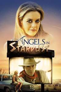 Angels in Stardust - Poster