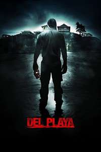Del Playa - Poster