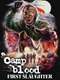 Camp Blood First Slaughter