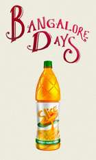 Bangalore Days