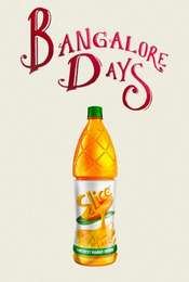Bangalore Days