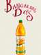 Bangalore Days