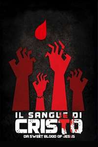 Da Sweet Blood of Jesus - Poster