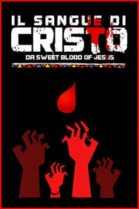 Da Sweet Blood of Jesus - Poster