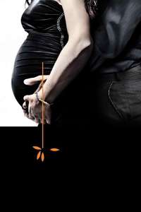 Return to Zero - Poster