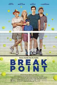 Break Point - Poster