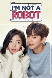 I Am Not a Robot - Poster