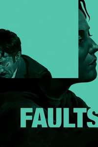 Faults - Poster