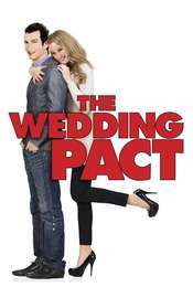 The Wedding Pact