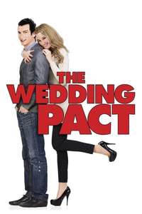 The Wedding Pact - Poster