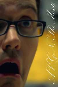 Angry Video Game Nerd: The Movie - Poster