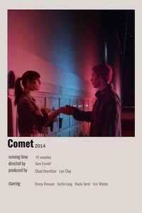 Comet - Poster