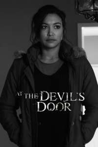 At the Devil's Door - Poster