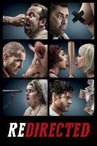 Redirected - Poster