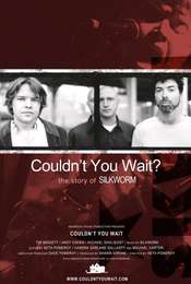 Couldn't You Wait?