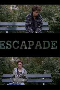 Escapade - Poster