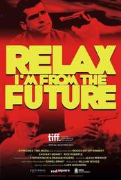 Relax  I'm From The Future