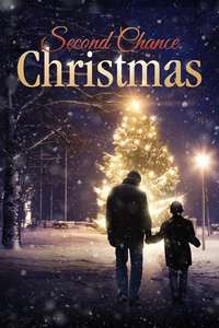 Second Chance Christmas - Poster