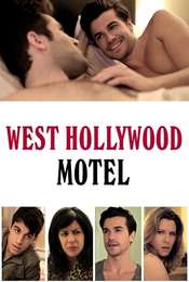 West Hollywood Motel
