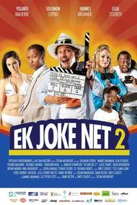 Ek Joke Net 2 - Poster
