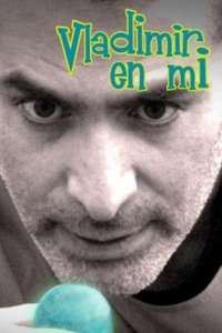 Vladimir In Me - Poster