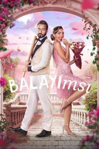 Honeymoonish - Posters