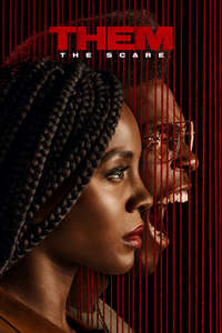 Them - Posters