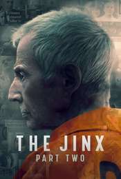 The Jinx: The Life and Deaths of Robert Durst Part Two