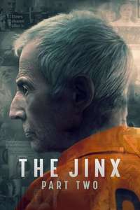 The Jinx: The Life and Deaths of Robert Durst - Posters
