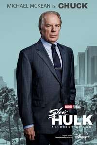 She-Hulk - Posters